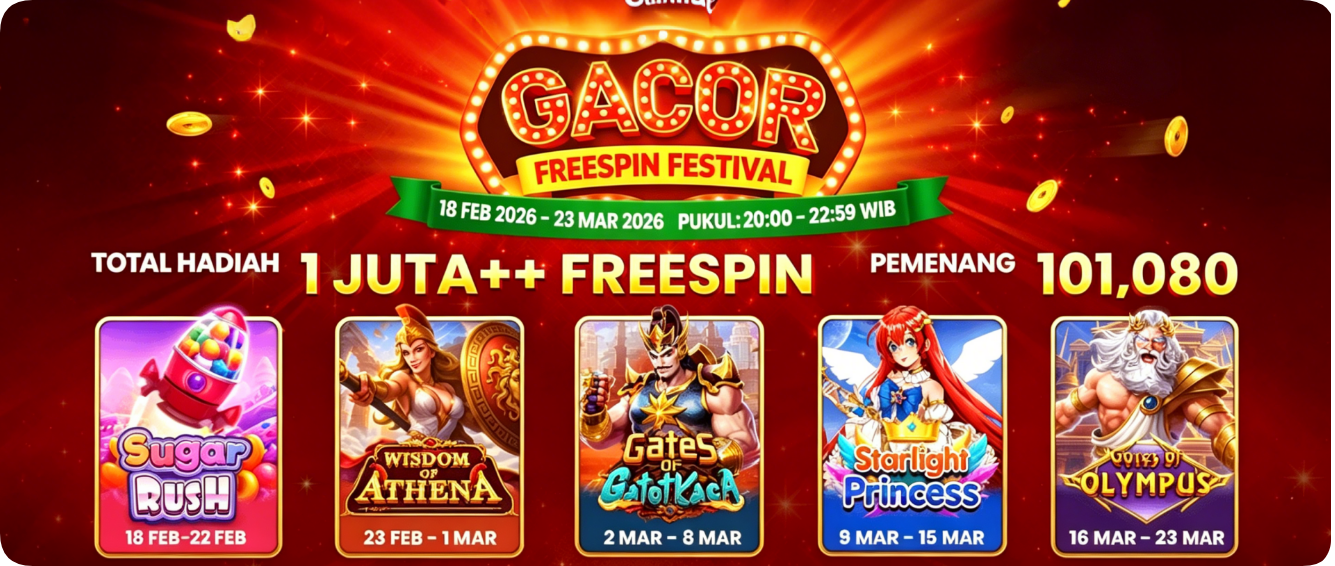 Login playwin Sekarang Bonus Melimpah